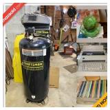 Hopedale Moving Online Auction - Bens Way