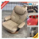 Garden City Downsizing Online Auction - Bryce Industrial Drive