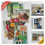 Dundee Township Reseller Online Auction - Airport Road