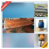 Port Townsend Estate Sale Online Auction - Eddy St.