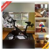 Sherman Estate Sale Online Auction - Route 37 S.