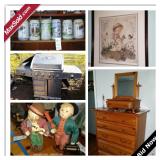 Pasadena Estate Online Auction - Sylview Drive