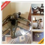 Evergreen Estate Sale Online Auction - Evergreen Heights Drive