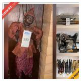 Gilroy Estate Sale Online Auction - Laurel Drive