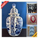 Bethesda Moving Online Auction - Westlake Terrace (CONDO)