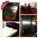 Atlanta Downsizing Online Auction - Northside Drive