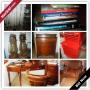 Arnold Moving Online Auction - Landon Lane