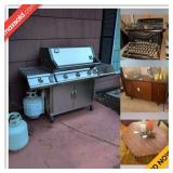 Reisterstown Estate Sale Online Auction - Nicodemus Road