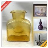 Los Angeles Downsizing Online Auction - S. Occidental Blvd. (CONDO)