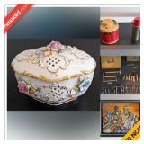 Waltham Estate Sale Online Auction - Hillcrest Road