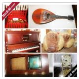 Rochester Downsizing Online Auction - Kirk Drive