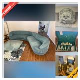 Churchville Estate Sale Online Auction - Goucher Way