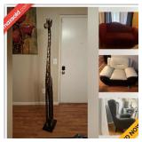 Centreville Estate Sale Online Auction - Rydell Road (CONDO)