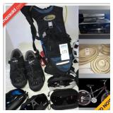 San Jose Downsizing Online Auction - Gunar Avenue