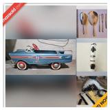 West Reading Downsizing Online Auction - Sunset Road