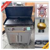 Cocoa Estate Sale Online Auction - Broadcast Ct.