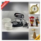 Campbell Estate Sale Online Auction - Dell Avenue