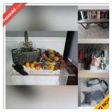 Henrietta Downsizing Online Auction - Pinnacle Road