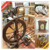 Upperco Estate Sale Online Auction - Mount Zion Road