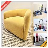 Arlington Downsizing Online Auction - N Carlin Springs Road