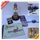 West Hollywood Downsizing Online Auction - N Sierra Bonita Avenue