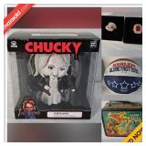 Riverview Downsizing Online Auction - Holly Heath Drive