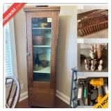 Greece Downsizing Online Auction - Brook Forest Path (CONDO)