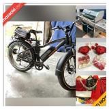 Port Townsend Moving Online Auction - Van Buren