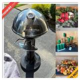 Natick Downsizing Online Auction - Whitridge Road