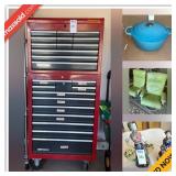 San Jose Estate Sale Online Auction - Spring Hill Road