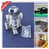 Los Angeles Estate Sale Online Auction - Kittridge Street