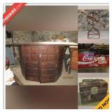 Langhorne Moving Online Auction - N. Bellevue Avenue