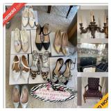 Houston Estate Sale Online Auction - San Felipe Street (STORAGE)