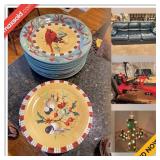 Erie Moving Online Auction - Madison