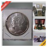 Attleboro Downsizing Online Auction - Byron Street