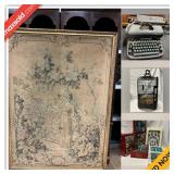 Millbrae Estate Sale Online Auction - El Camino Real