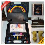 Walworth Downsizing Online Auction - High St.