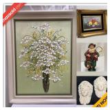 Campbell Downsizing Online Auction - Dell Avenue (STORAGE)