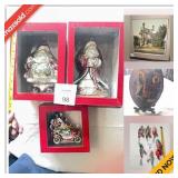 Los Angeles Estate Sale Online Auction - Friar