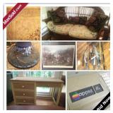 Norcross (Georgia, USA) Estate Online Auction - Fulton Ct