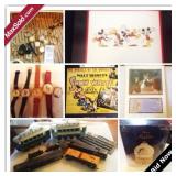 Hazlet Moving Online Auction - Allan St