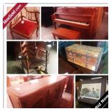 Stamford Business Liquidation Online Auction - Selleck St