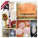 Glenburnie Estate Online Auction - Birch Ave