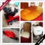 Bethlehem Moving Online Auction - Wharton Lane