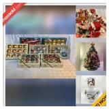 San Jose Downsizing Online Auction - Gretchen Lane