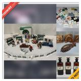 Campbell Downsizing Online Auction - Dell Avenue