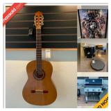 Los Angeles Estate Sale Online Auction - La Castana Drive