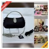 Menlo Park Downsizing Online Auction - Henderson Place
