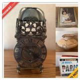 San Jose Estate Sale Online Auction - Park Wilshire Drive