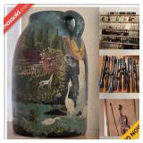 Peoria Estate Sale Online Auction - North 105th Avenue